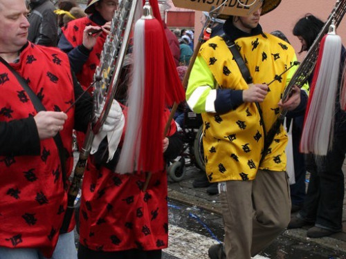 Rawetzer Narrenzug 2012 – Foto 50