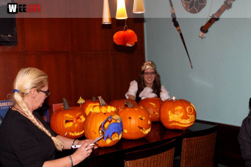 Halloween Party 