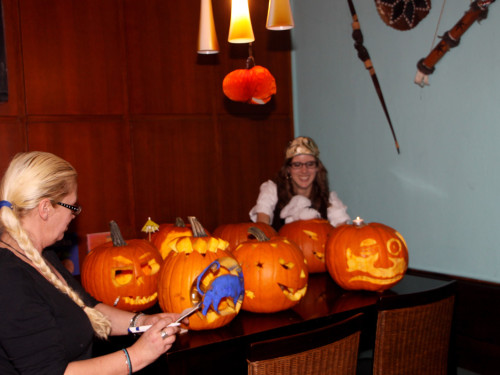 Halloween Party  – Foto 49