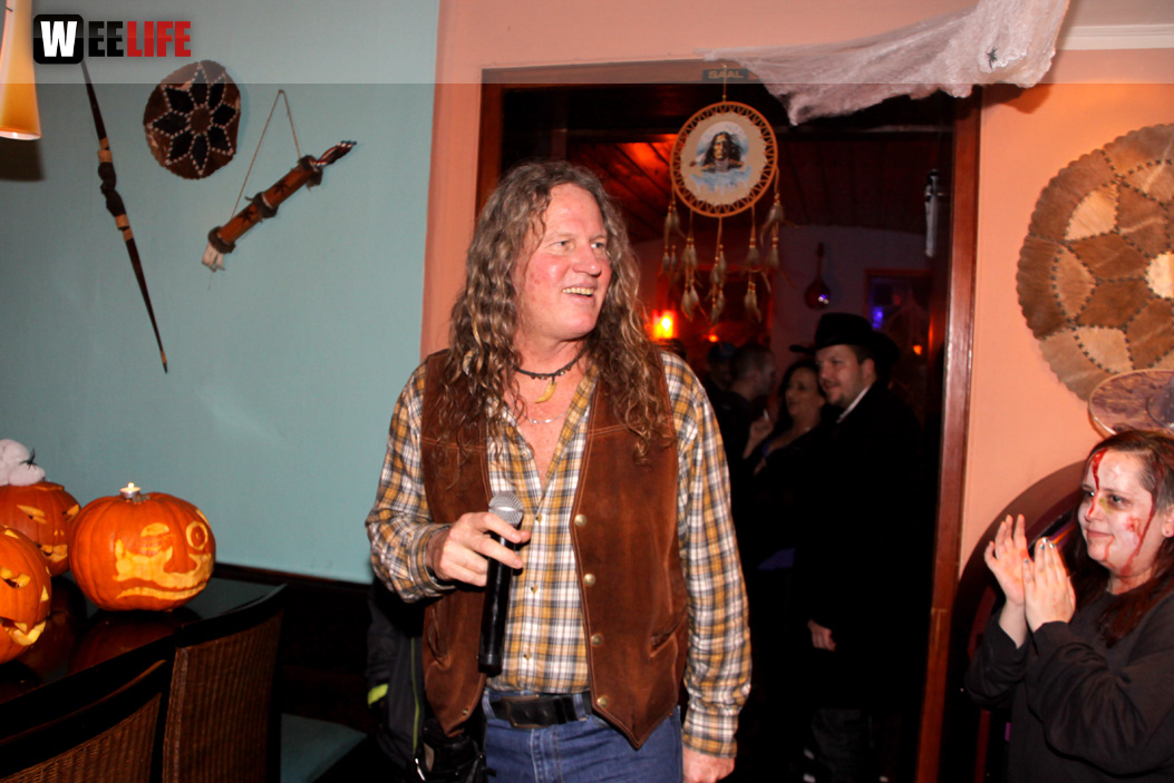Halloween Party 