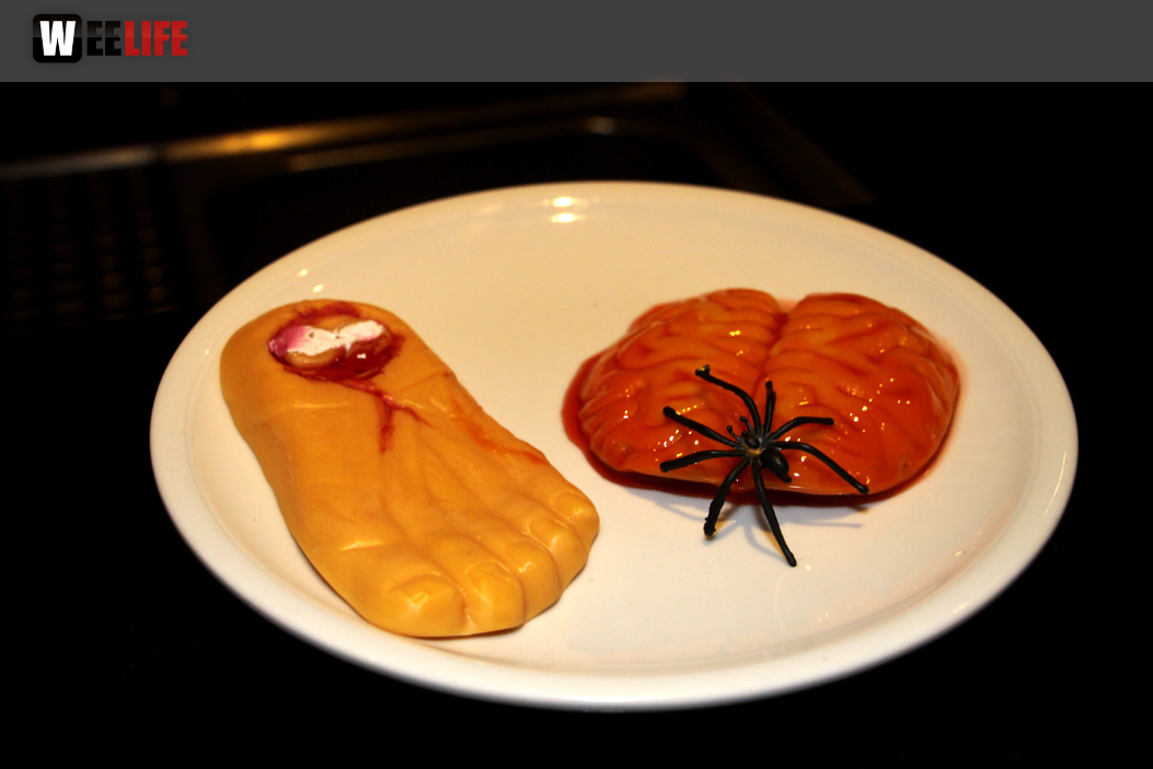 Halloween Party 