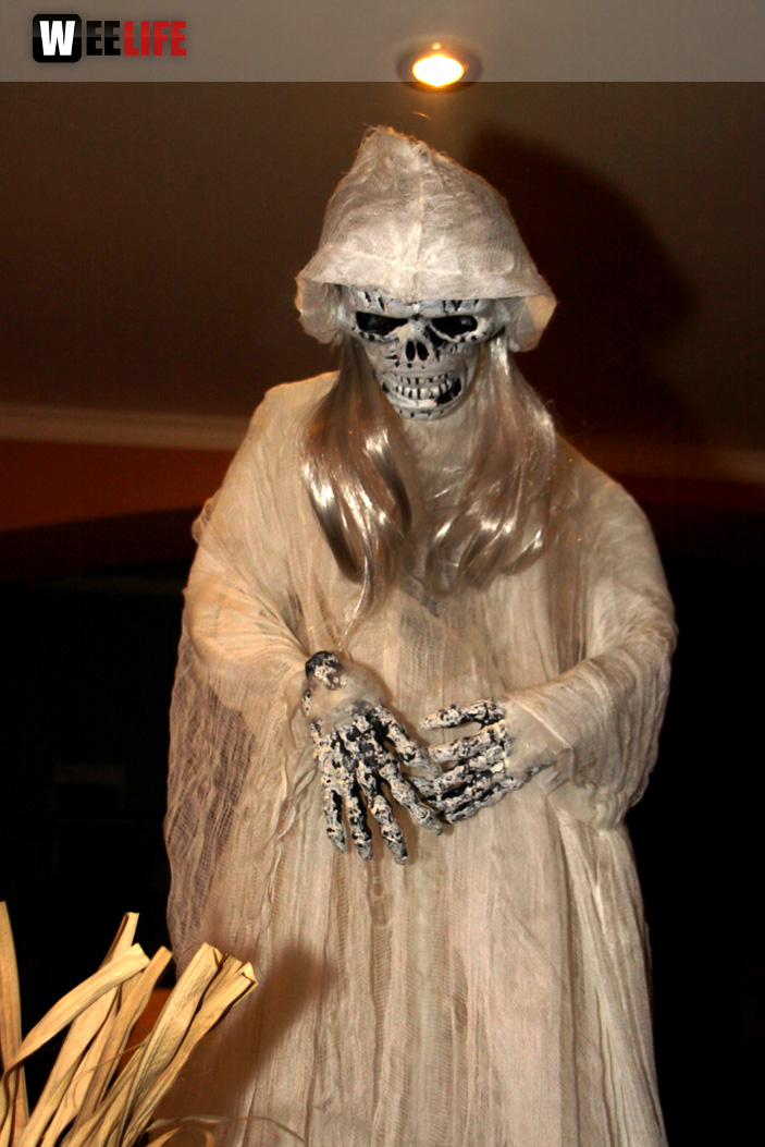 Halloween Party 