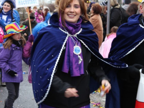 Rawetzer Narrenzug 2012 – Foto 51