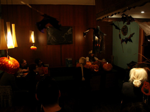 Halloween Party  – Foto 55
