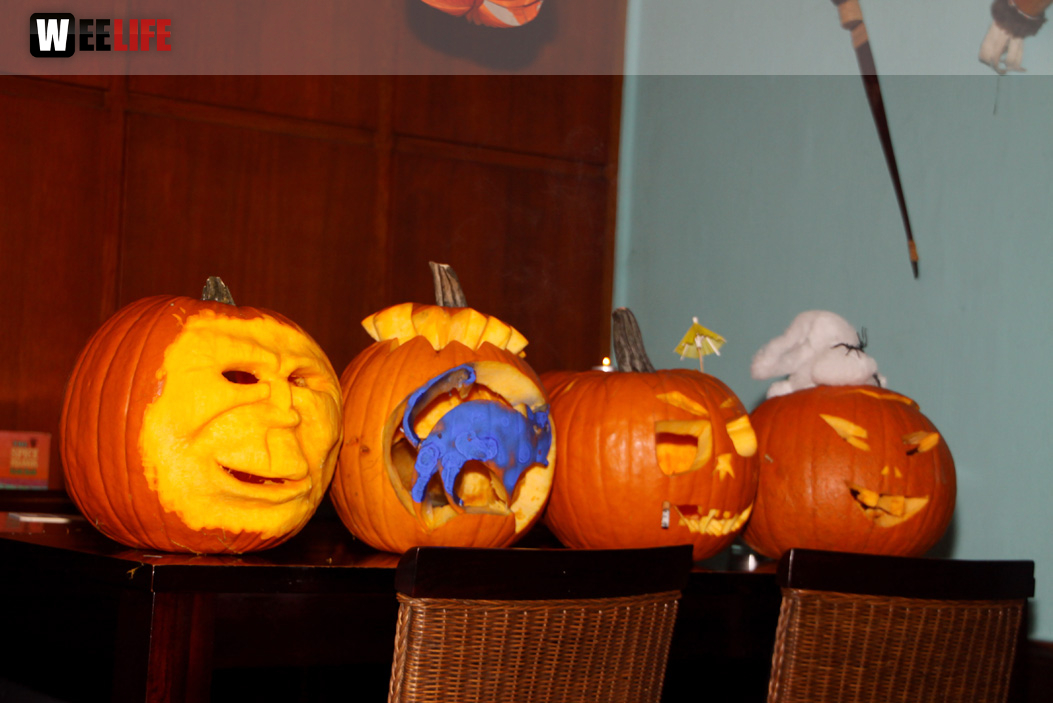 Halloween Party 