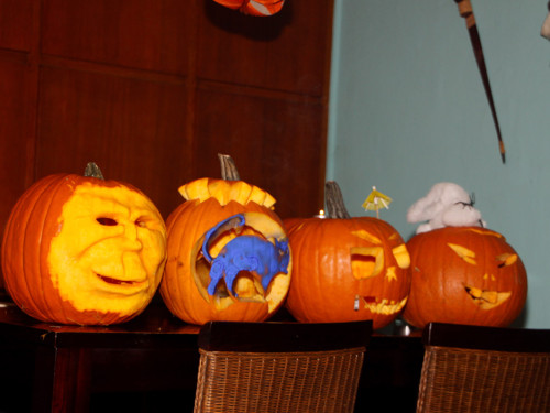 Halloween Party  – Foto 56