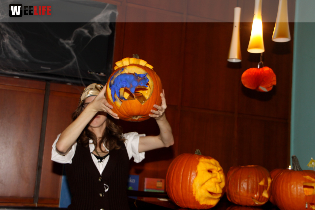 Halloween Party 
