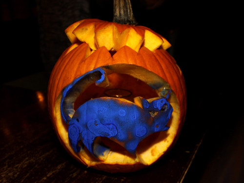 Halloween Party  – Foto 58