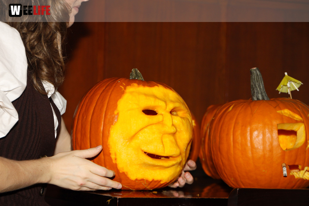 Halloween Party 