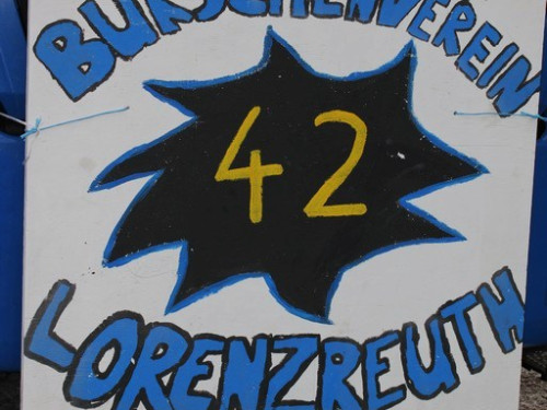Rawetzer Narrenzug 2012 – Foto 52