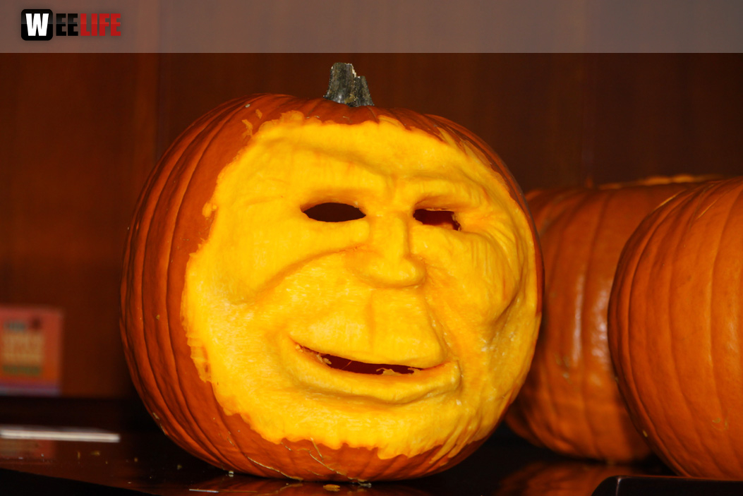 Halloween Party 