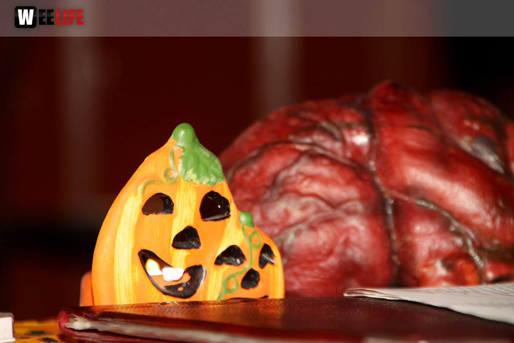Halloween Party 
