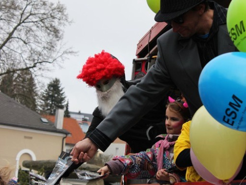 Rawetzer Narrenzug 2012 – Foto 55