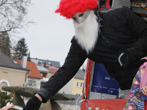 Rawetzer Narrenzug 2012 – Foto 56