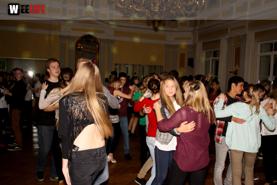 Tanzschule Swing XXL Ball Preview Party