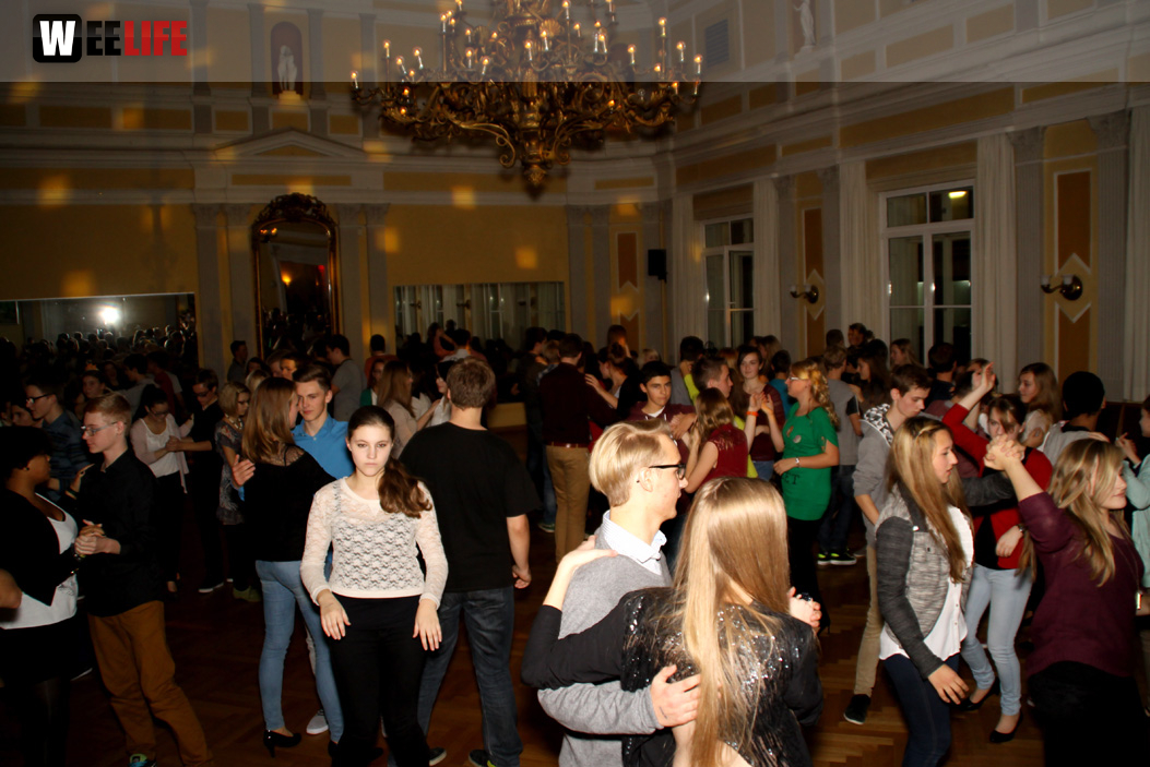 Tanzschule Swing XXL Ball Preview Party