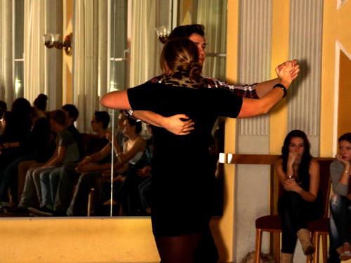 Tanzschule Swing XXL Ball Preview Party – Foto 10