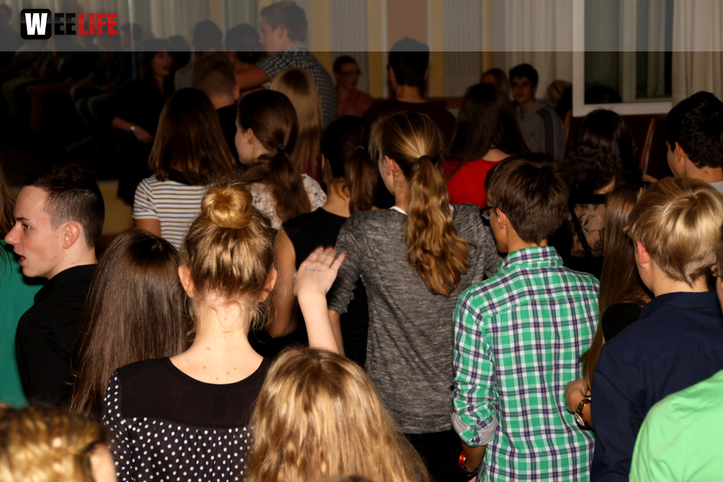 Tanzschule Swing XXL Ball Preview Party
