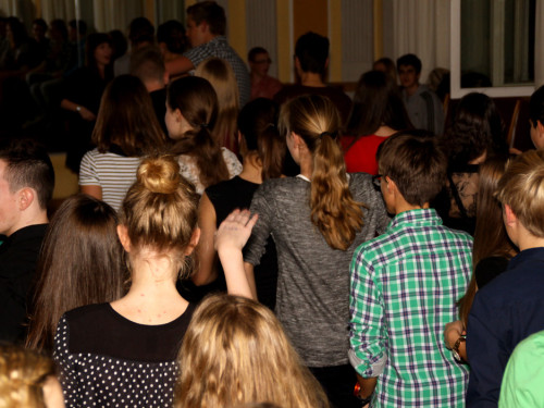 Tanzschule Swing XXL Ball Preview Party – Foto 56