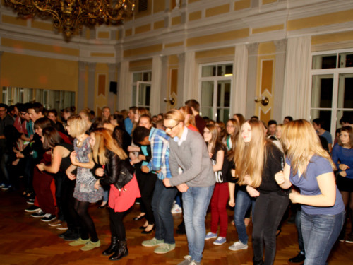 Tanzschule Swing XXL Ball Preview Party – Foto 64