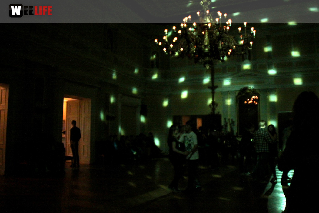 Tanzschule Swing XXL Ball Preview Party