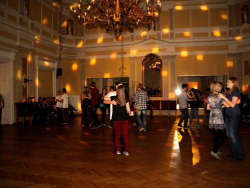 Tanzschule Swing XXL Ball Preview Party – Foto 72