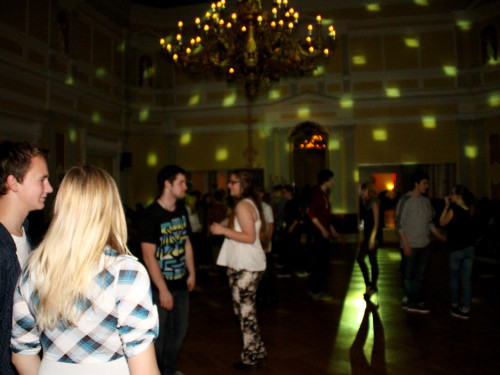 Tanzschule Swing XXL Ball Preview Party – Foto 73