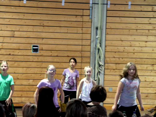 Soul-City-Dancers Faschingseröffnung – Foto 20