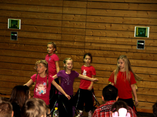 Soul-City-Dancers Faschingseröffnung – Foto 21