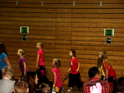 Soul-City-Dancers Faschingseröffnung – Foto 24