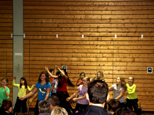 Soul-City-Dancers Faschingseröffnung – Foto 25
