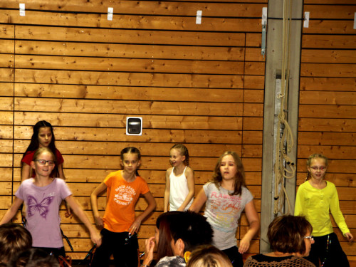 Soul-City-Dancers Faschingseröffnung – Foto 27
