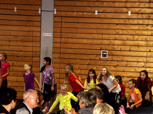 Soul-City-Dancers Faschingseröffnung – Foto 29