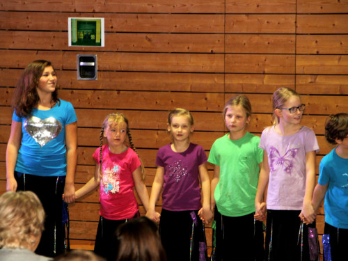 Soul-City-Dancers Faschingseröffnung – Foto 35