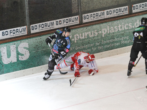 Selber Wölfe - EHC Klostersee  – Foto 66