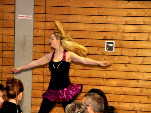 Soul-City-Dancers Faschingseröffnung – Foto 41