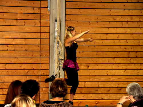 Soul-City-Dancers Faschingseröffnung – Foto 42