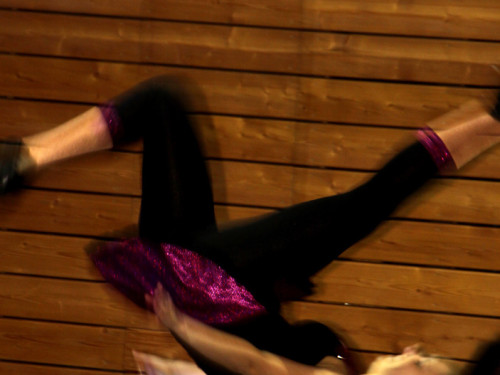 Soul-City-Dancers Faschingseröffnung – Foto 45