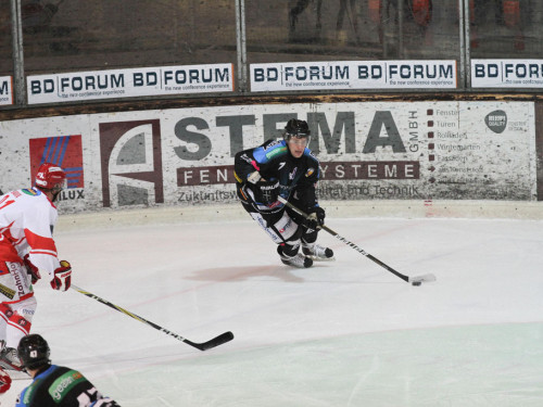Selber Wölfe - EHC Klostersee  – Foto 67