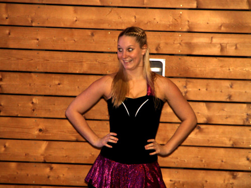 Soul-City-Dancers Faschingseröffnung – Foto 46