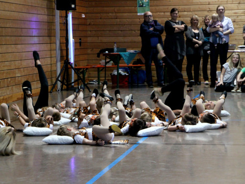 Soul-City-Dancers Faschingseröffnung – Foto 52
