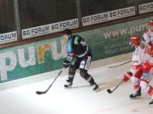 Selber Wölfe - EHC Klostersee  – Foto 92