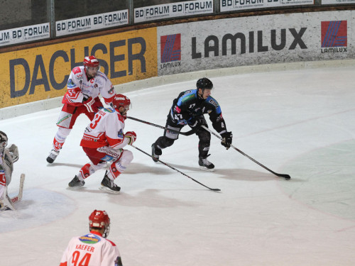 Selber Wölfe - EHC Klostersee  – Foto 93