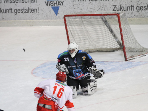 Selber Wölfe - EHC Klostersee  – Foto 95