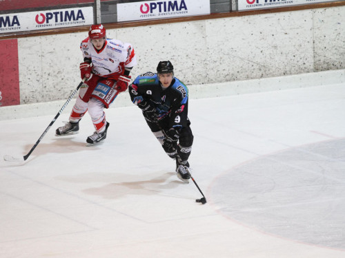 Selber Wölfe - EHC Klostersee  – Foto 99