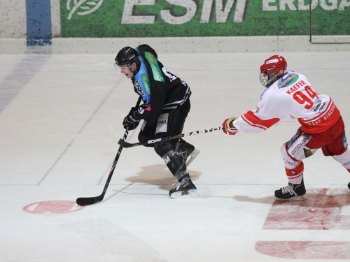 Selber Wölfe - EHC Klostersee  – Foto 100