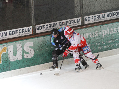 Selber Wölfe - EHC Klostersee  – Foto 101