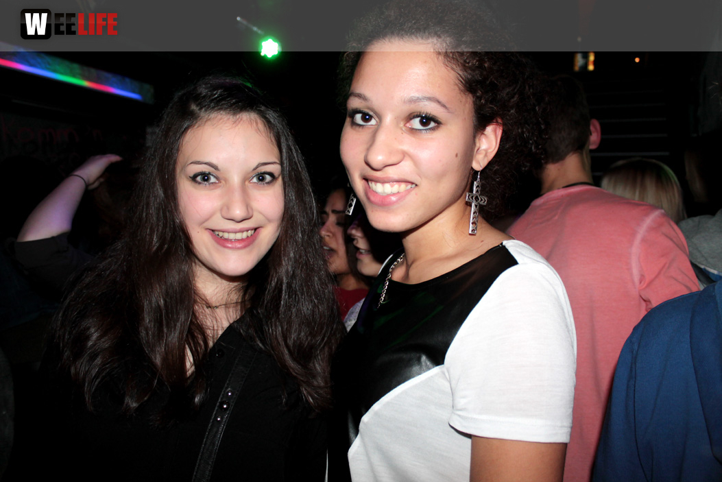 Seminararbeitsabgabeparty SGH