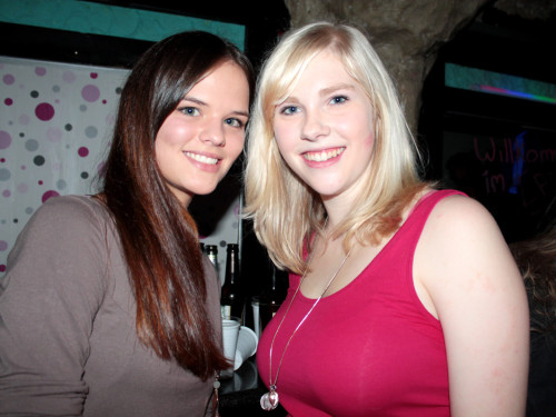 Seminararbeitsabgabeparty SGH – Foto 14