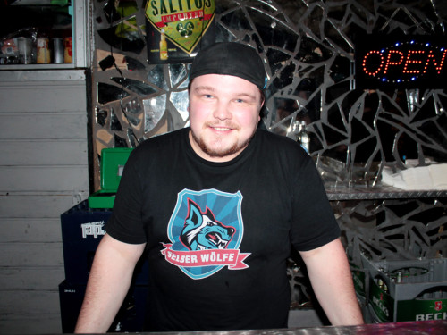 Seminararbeitsabgabeparty SGH – Foto 17